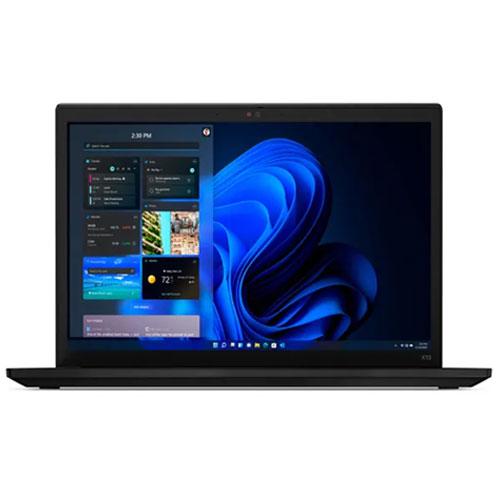 Lenovo ThinkPad X13 Gen4 AMD Ryzen 5 PRO 7540U AI Laptop Price in chennai, tamilandu, Hyderabad, telangana