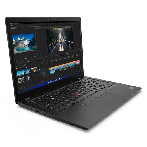 Lenovo ThinkPad L13 Gen5 Intel Ultra 5 125U AI Laptop Price in chennai, tamilandu, Hyderabad, telangana