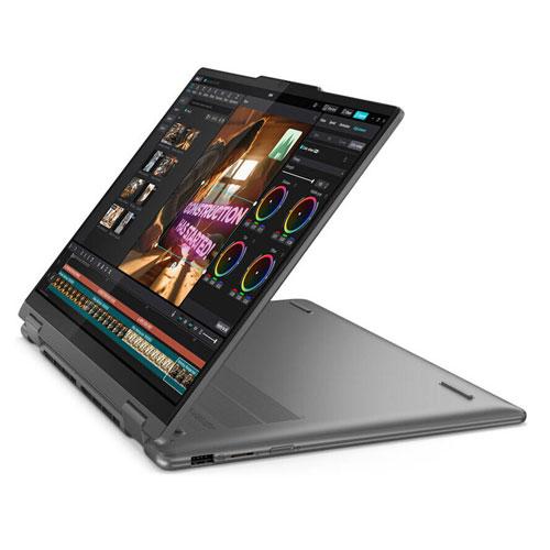 Lenovo Yoga Pro 7 Gen9 16GB RAM 15 inch AI Laptop Price in chennai, tamilandu, Hyderabad, telangana