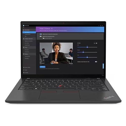 Lenovo ThinkPad T14 Gen5 14 inch AI Laptop Price in chennai, tamilandu, Hyderabad, telangana