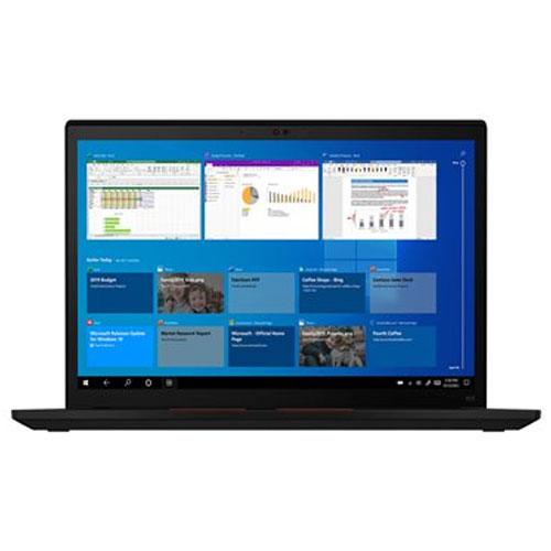 Lenovo ThinkPad X13 Intel Core Ultra 7 155U AI Laptop Price in chennai, tamilandu, Hyderabad, telangana