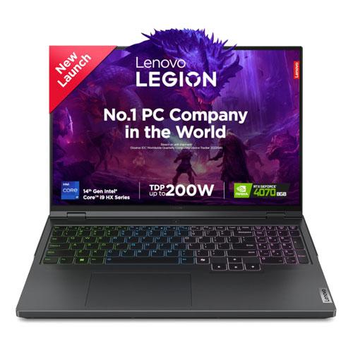 Lenovo Legion 9i 14th Gen Intel i9 14900HX AI Gaming Laptop Price in chennai, tamilandu, Hyderabad, telangana