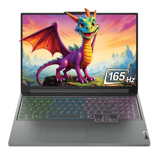 Lenovo Legion 5i Gen9 14th Gen Intel Core i7 14650HX AI Gaming Laptop Price in chennai, tamilandu, Hyderabad, telangana