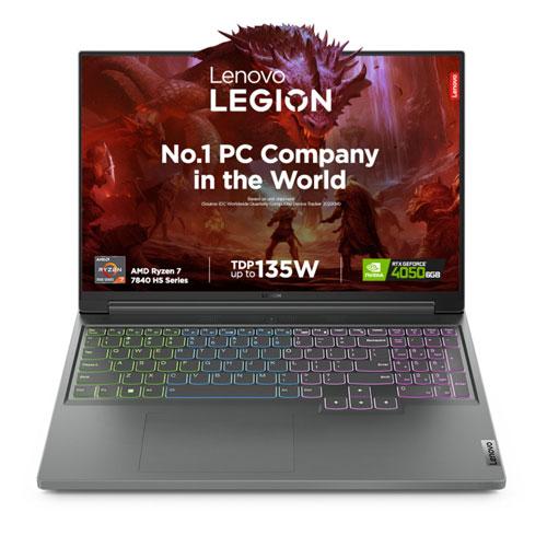 Lenovo Legion Slim 5 Gen9 AMD Ryzen 7 8845HS AI Gaming Laptop Price in chennai, tamilandu, Hyderabad, telangana