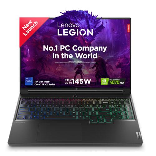 Lenovo Legion 7i 14th Gen Intel i7 14700HX AI Gaming Laptop Price in chennai, tamilandu, Hyderabad, telangana