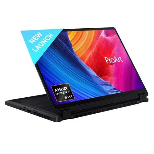 Asus ProArt PX13 HN7306WU Copilot Laptop Price in chennai, tamilandu, Hyderabad, telangana