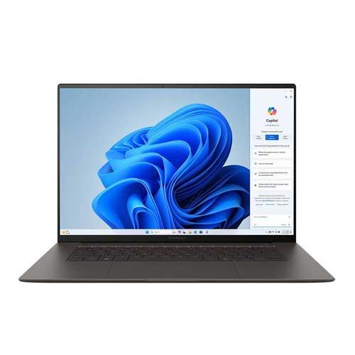 Asus Zenbook S16 UM5606 Copilot Laptop price in hyderabad, telangana, nellore, vizag, bangalore