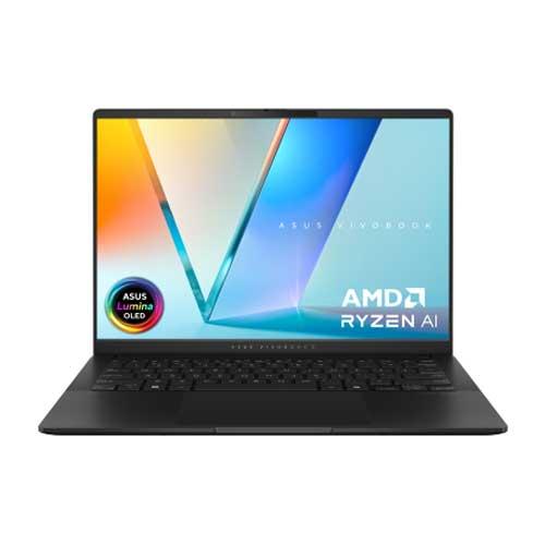 Asus Vivobook S14 OLED M5406WA Copilot Laptop Price in chennai, tamilandu, Hyderabad, telangana