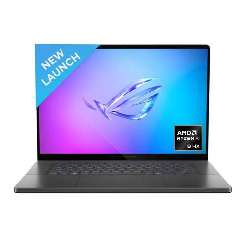 Asus Rog Zephyrus G16 GA605WV QP078WS Copilot Laptop Price in chennai, tamilandu, Hyderabad, telangana