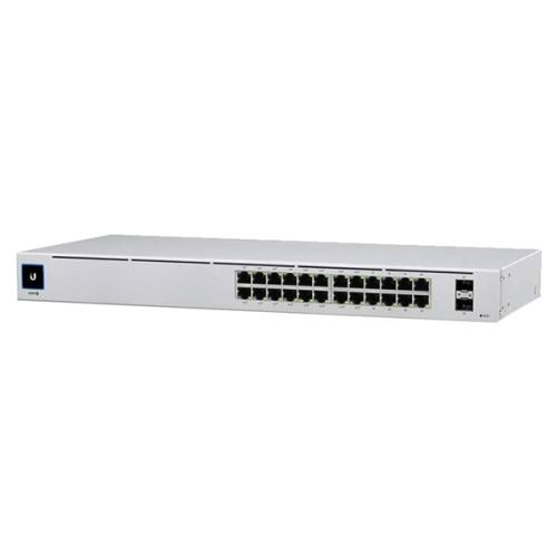 Ubiquiti UniFi Usw Pro 24 Network Switch price in hyderabad, telangana, nellore, vizag, bangalore