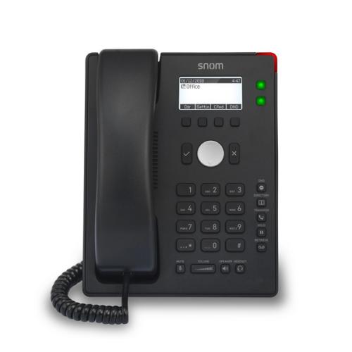 Snom D120 Entry Level IP Phone price in hyderabad, telangana, nellore, vizag, bangalore