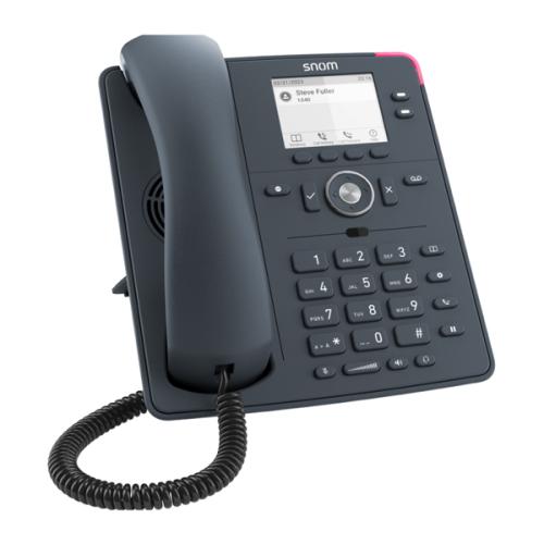 Snom D140 Entry Level IP Phone price in hyderabad, telangana, nellore, vizag, bangalore