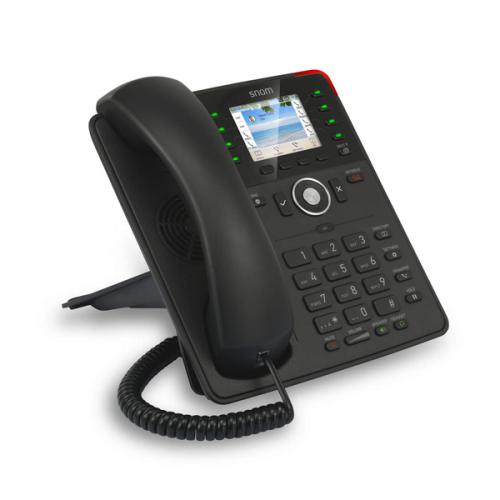 Snom D7C IP Desk Phone price in hyderabad, telangana, nellore, vizag, bangalore