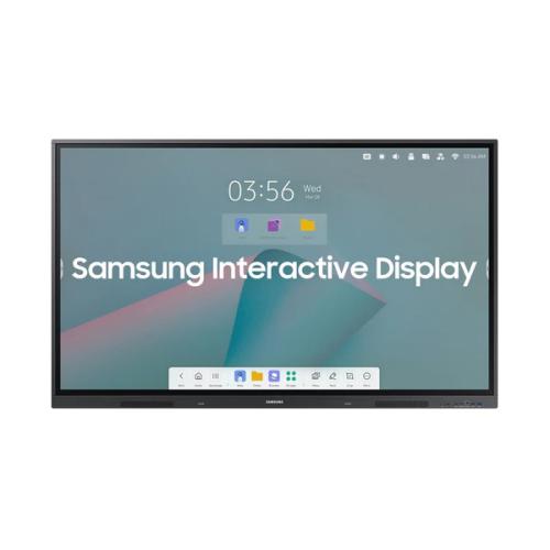 Samsung WA75D Interactive Display price in hyderabad, telangana, nellore, vizag, bangalore