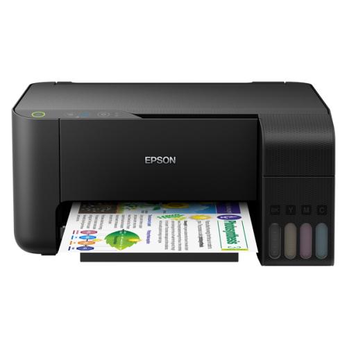 Epson EcoTank L3110 Inkjet A4 Printer price in hyderabad, telangana, nellore, vizag, bangalore