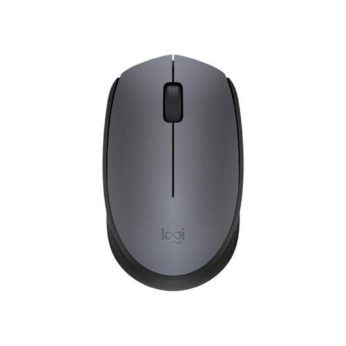 Logitech M171 Optical Wireless Mouse price in hyderabad, telangana, nellore, vizag, bangalore