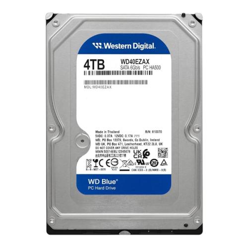 Western Digital 4TB Internal Sata Hard Drive price in hyderabad, telangana, nellore, vizag, bangalore