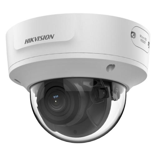 Hikvision DS 2CD2783G2 IZS 8MP Dome Network Camera price in hyderabad, telangana, nellore, vizag, bangalore