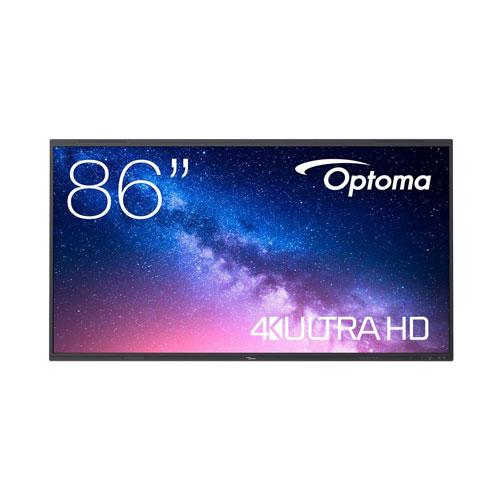 Optoma 5863RK Touch 5 Series Interactive Display price in hyderabad, telangana, nellore, vizag, bangalore