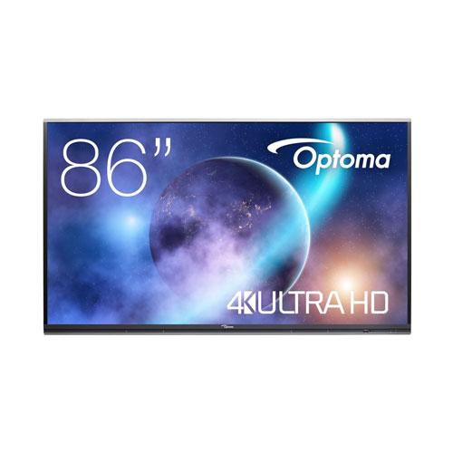 Optoma 5862RK Touch 5 Series Interactive Display price in hyderabad, telangana, nellore, vizag, bangalore