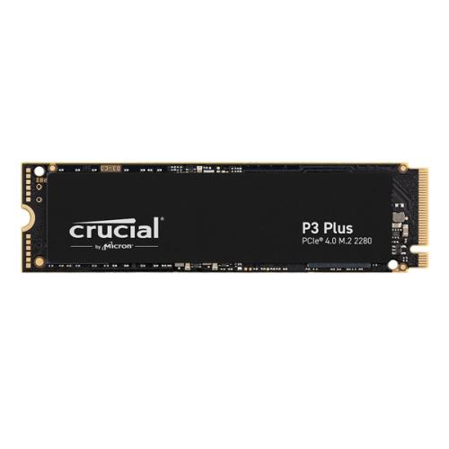 Crucial P3 Plus 1TB PCIe M2 2280 SSD price in hyderabad, telangana, nellore, vizag, bangalore