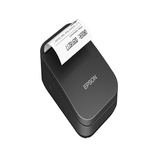 Epson TMP20II Wifi Portable Receipt Printer price in hyderabad, telangana, nellore, vizag, bangalore