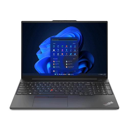 Lenovo ThinkPad E16 Intel i7 1355U 13th Gen Laptop price in hyderabad, telangana, nellore, vizag, bangalore