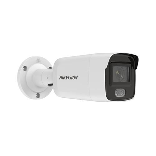 Hikvision DS2CD3047G2E LUF 4MP ColorVu Fixed Bullet Network Camera price in hyderabad, telangana, nellore, vizag, bangalore