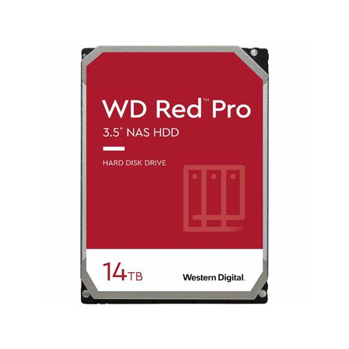 Western Digital WD142KFGX Red Pro NAS 14TB Hard Disk price in hyderabad, telangana, nellore, vizag, bangalore