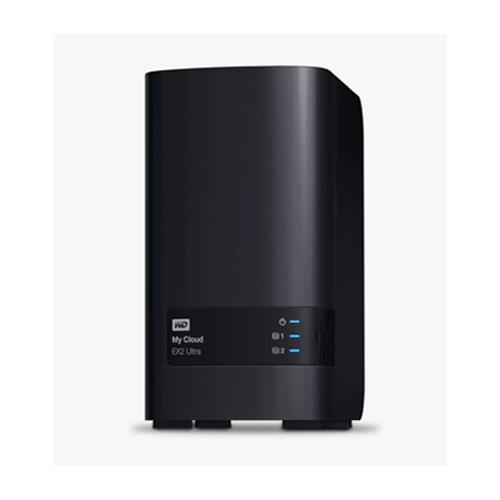 Western Digital My Cloud Expert Series EX2 Ultra 4TB NAS Enclosure price in hyderabad, telangana, nellore, vizag, bangalore