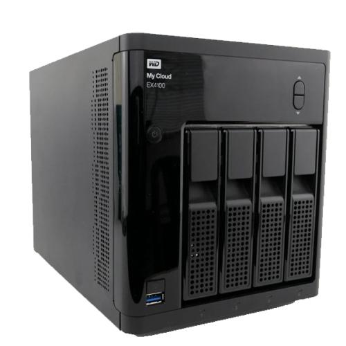 Western Digital My Cloud Expert Series EX4100 8TB Nas Storage price in hyderabad, telangana, nellore, vizag, bangalore