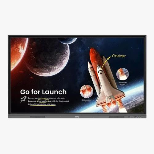 BenQ RE6503 65 inch Interactive Display Panel price in hyderabad, telangana, nellore, vizag, bangalore