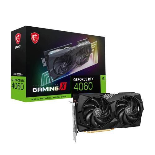 Msi Geforce RTX 4060 Gaming X 8G Gaming Graphic Card price in hyderabad, telangana, nellore, vizag, bangalore