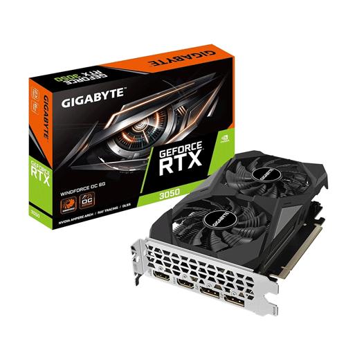 Nvidia Geforce RTX 3050 6GB GDDR6 Graphics Card price in hyderabad, telangana, nellore, vizag, bangalore