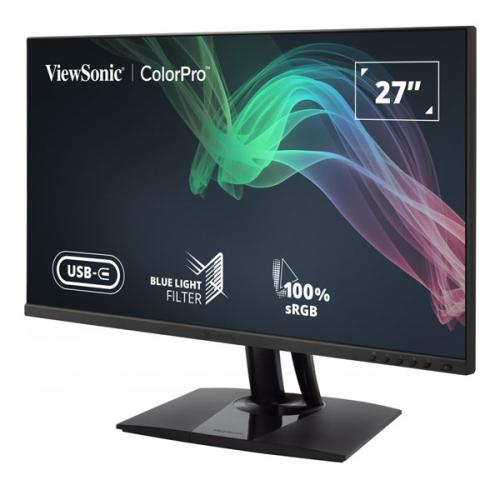 Viewsonic VP2756 4k UHD 27 inch Monitor price in hyderabad, telangana, nellore, vizag, bangalore