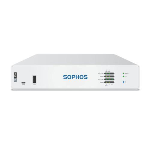 Sophos XGS87 Xstream Protection Firewall price in hyderabad, telangana, nellore, vizag, bangalore