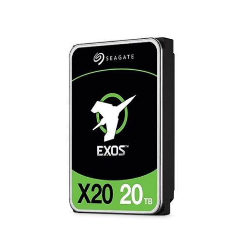 Seagate ST20000NM007D Exos X20 20TB 7200rpm Hard Disk price in hyderabad, telangana, nellore, vizag, bangalore