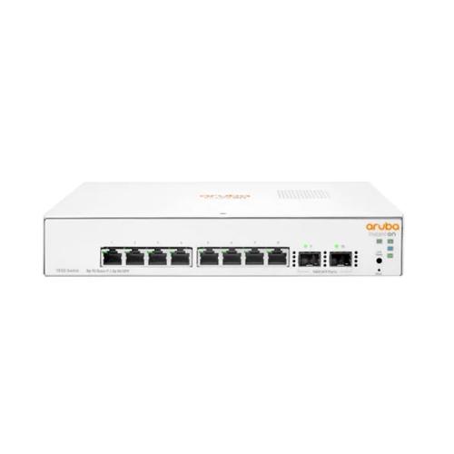 Hp Aruba 1930 8G 2SFP JL680A Networking Switch price in hyderabad, telangana, nellore, vizag, bangalore