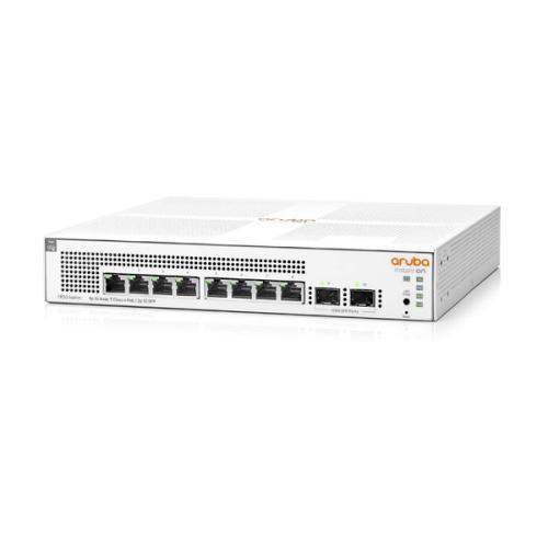 Hp Aruba 1930 8G Class4 PoE 2SFP 124W JL681A Networking Switch price in hyderabad, telangana, nellore, vizag, bangalore