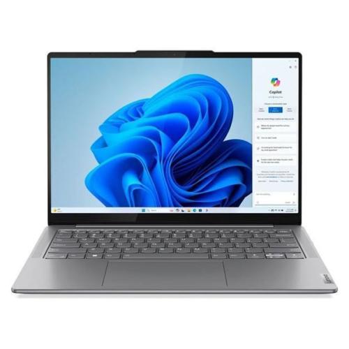 Lenovo Yoga Slim 7 Aura Edition Intel Ultra 7 256V 15 inch Laptop price in hyderabad, telangana, nellore, vizag, bangalore