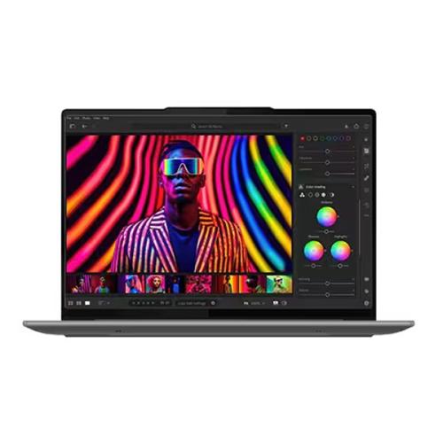 Lenovo Yoga Pro 7 Gen9 AMD Ryzen AI 9 365 Processor Laptop price in hyderabad, telangana, nellore, vizag, bangalore