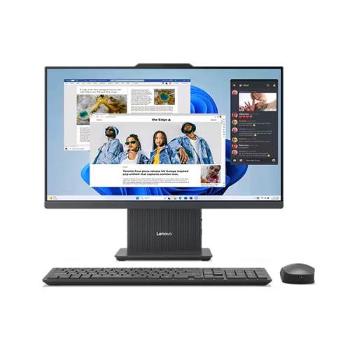 Lenovo IdeaCentre i Gen9 Intel U300 AIO Desktop price in hyderabad, telangana, nellore, vizag, bangalore