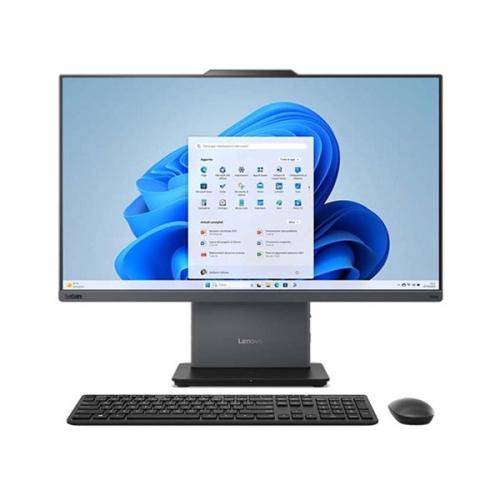 Lenovo ThinkCentre Neo 50a Gen5 Intel U300 Processor 24 inch 8GB RAM AIO Desktop price in hyderabad, telangana, nellore, vizag, bangalore