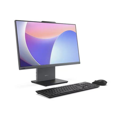 Lenovo ThinkCentre Neo 50a Gen5 13th Gen Intel i3 1315U 24 inch AIO Desktop price in hyderabad, telangana, nellore, vizag, bangalore