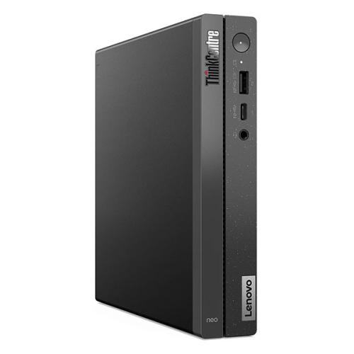 Lenovo ThinkCentre M70s Gen5 13th Gen Intel i3 13100 SFF Desktop price in hyderabad, telangana, nellore, vizag, bangalore