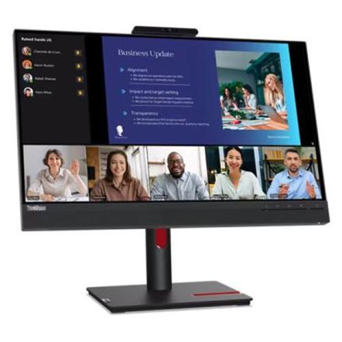 Lenovo ThinkVision P24h30 WQHD IPS 24 inch Monitor price in hyderabad, telangana, nellore, vizag, bangalore