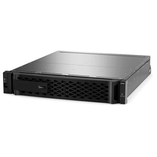 Lenovo ThinkSystem DM5000F 2U 24 Port All Flash Array Storage price in hyderabad, telangana, nellore, vizag, bangalore