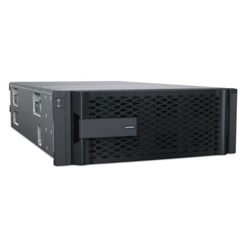 Lenovo ThinkSystem DM7100H 4U Hybrid Flash Array Storage price in hyderabad, telangana, nellore, vizag, bangalore