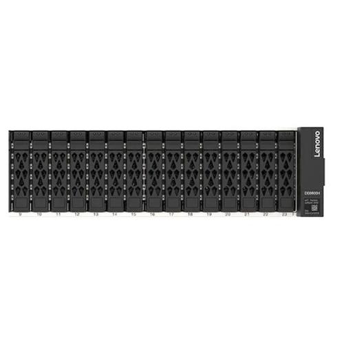 Lenovo ThinkSystem DE6600H 2U24 Hybrid Flash Storage price in hyderabad, telangana, nellore, vizag, bangalore