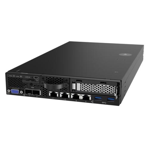 Lenovo Think Systems SE350 Edge Intel D2123IT AI Rack Server price in hyderabad, telangana, nellore, vizag, bangalore